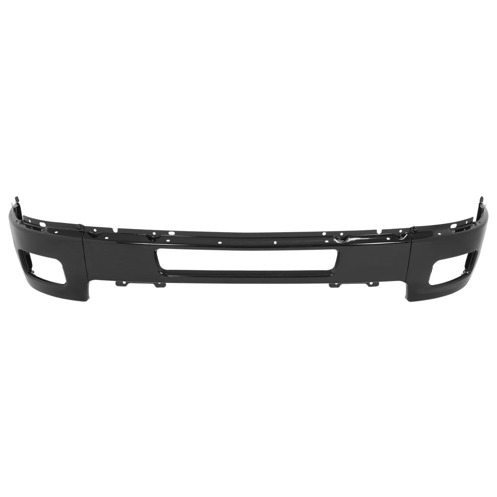 Front Bumper Cover Bracket for Chevy Silverado 2500HD (2011–2014)