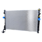 Radiators 16400F0021 for Toyota RAV4 Camry Lexus ES300h NX350h Avalon (2018–2024)