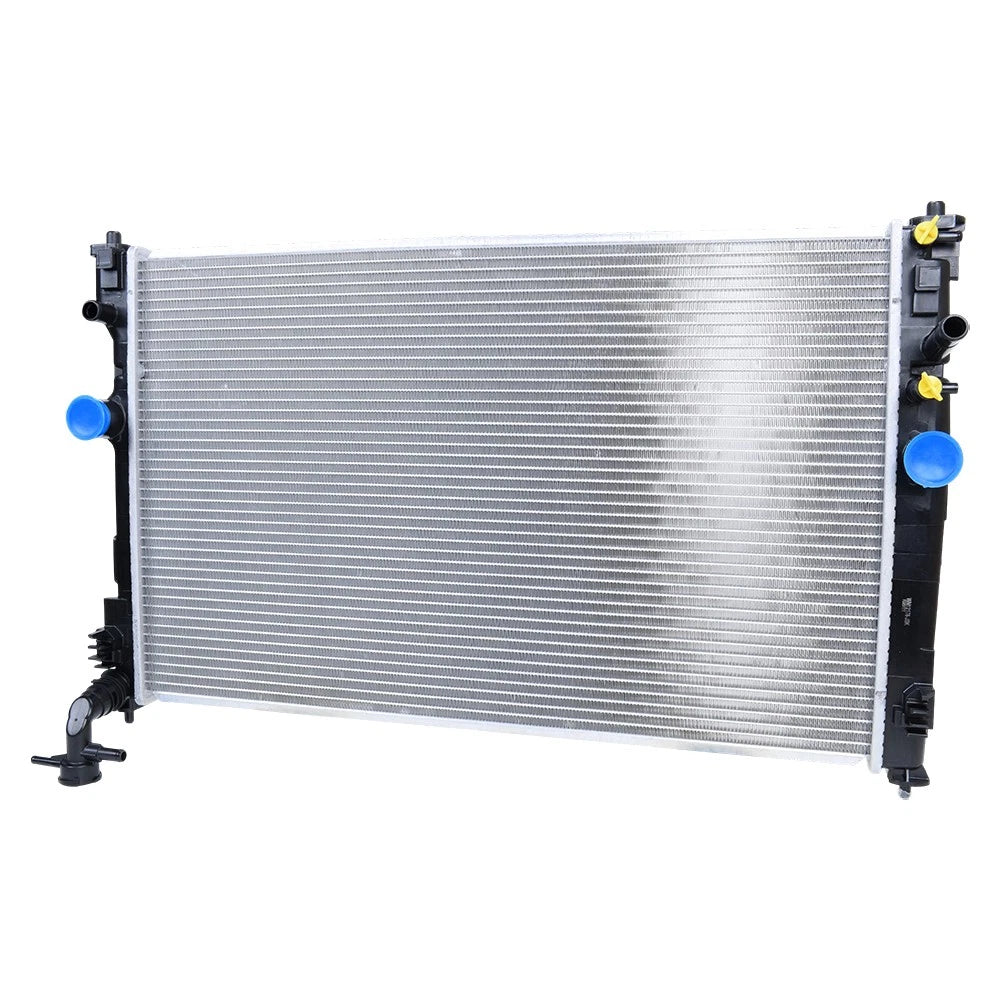 Radiators 16400F0021 for Toyota RAV4 Camry Lexus ES300h NX350h Avalon (2018–2024)