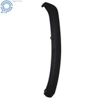 Front Bumper Lower Valance Spoiler for Ford Focus (2012-2014)