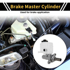 Brake Master Cylinder with Reservoir No. 4720160A22 for Toyota 4Runner (2016–2022)