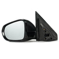 Left Side Mirror for Chevy Trailblazer RS/Active (2021–2025) Heated Power Adjust 5 Pin