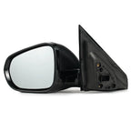 Left Side Mirror for Chevy Trailblazer RS/Active (2021–2025) Heated Power Adjust 5 Pin