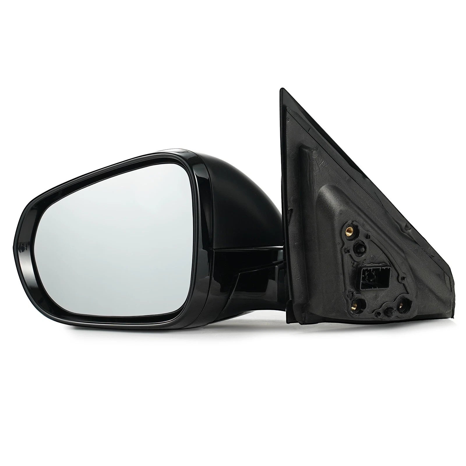 Left Side Mirror for Chevy Trailblazer RS/Active (2021–2025) Heated Power Adjust 5 Pin