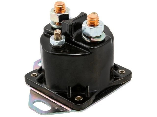 Starter Solenoid for Mazda B4000 (1994–2003) DX847HQ