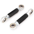 Adjustable Rear Lowering Links for Suzuki Hayabusa GSX1300R (1997-2020)