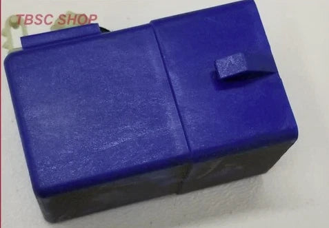 Turn Signal Flasher Relay for Lincoln Ford Mercury (F4ZB-13350-BB)