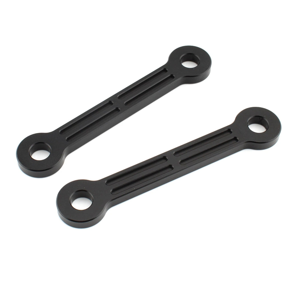 CNC Aluminum Lowering Link Kit 25mm for Suzuki SV650 (2016–2021)