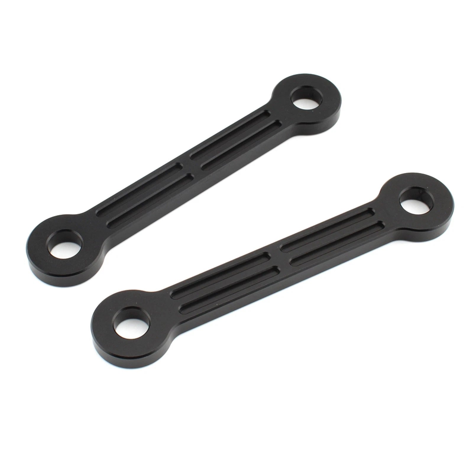 CNC Aluminum Lowering Link Kit 25mm for Suzuki SV650 (2016–2021)