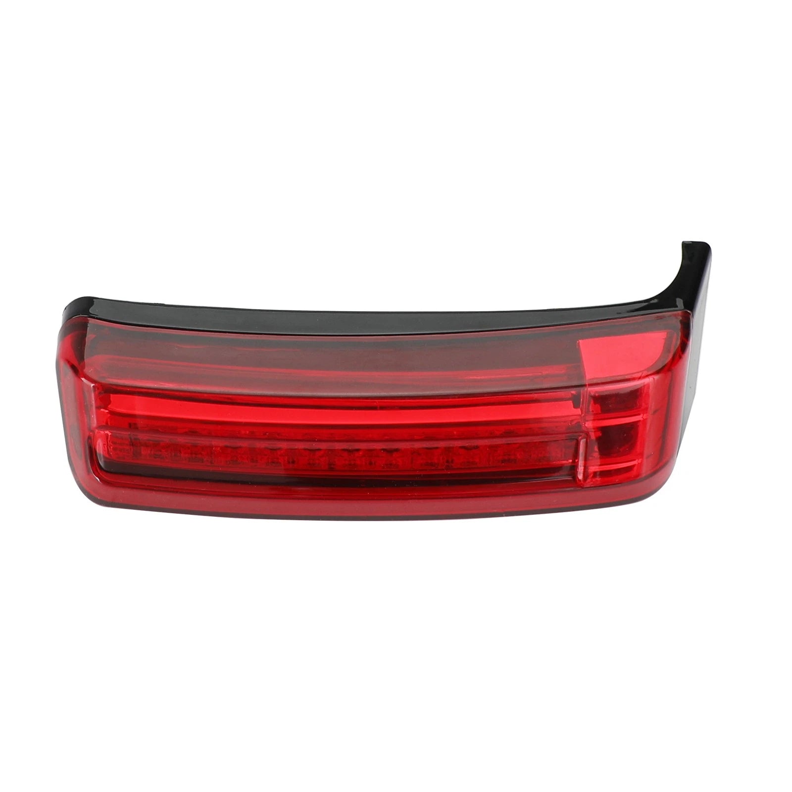 LED Saddlebag Lights for Harley Touring (1996–2013)