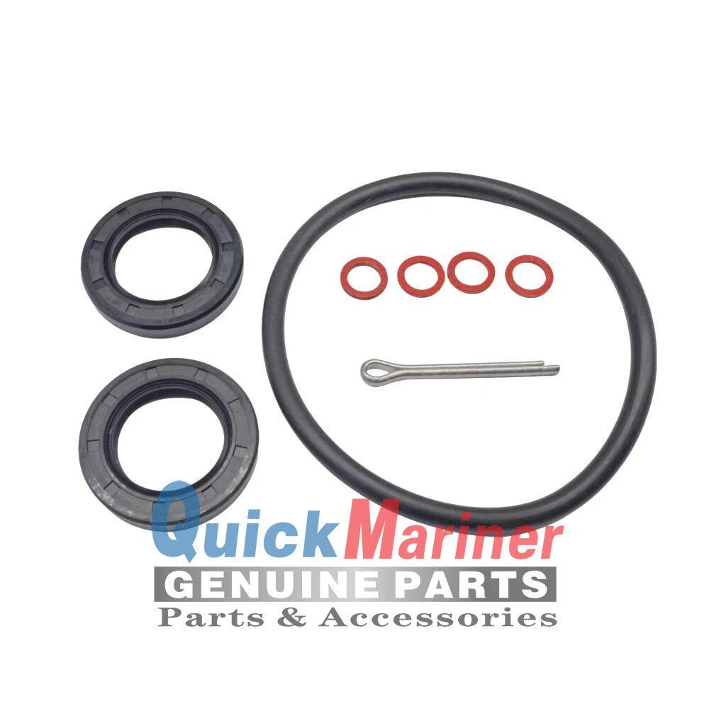 Lower Unit Seal Kit for Yamaha F75-F90 Outboard (93101-25M03)