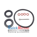 Lower Unit Seal Kit for Yamaha F75-F90 Outboard (93101-25M03)