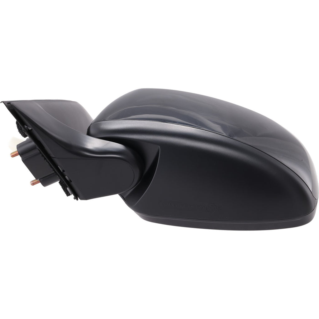 Driver Left Side Heated Mirror for Suzuki SX4 (2012)