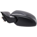 Driver Left Side Heated Mirror for Suzuki SX4 (2012)