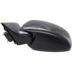 Driver Left Side Heated Mirror for Suzuki SX4 (2012)