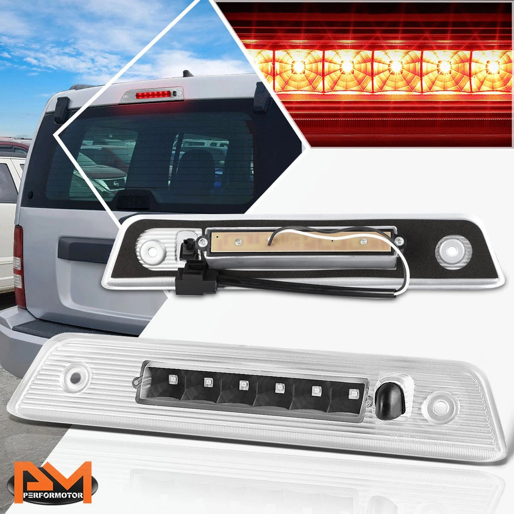 Front Bumper Reinforcement for Nissan NV200 (2013–2021)