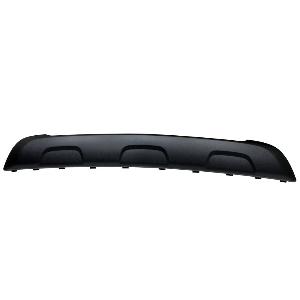 Replacement Rear Lower Valance Panel for Toyota Hilux (2016–2020)