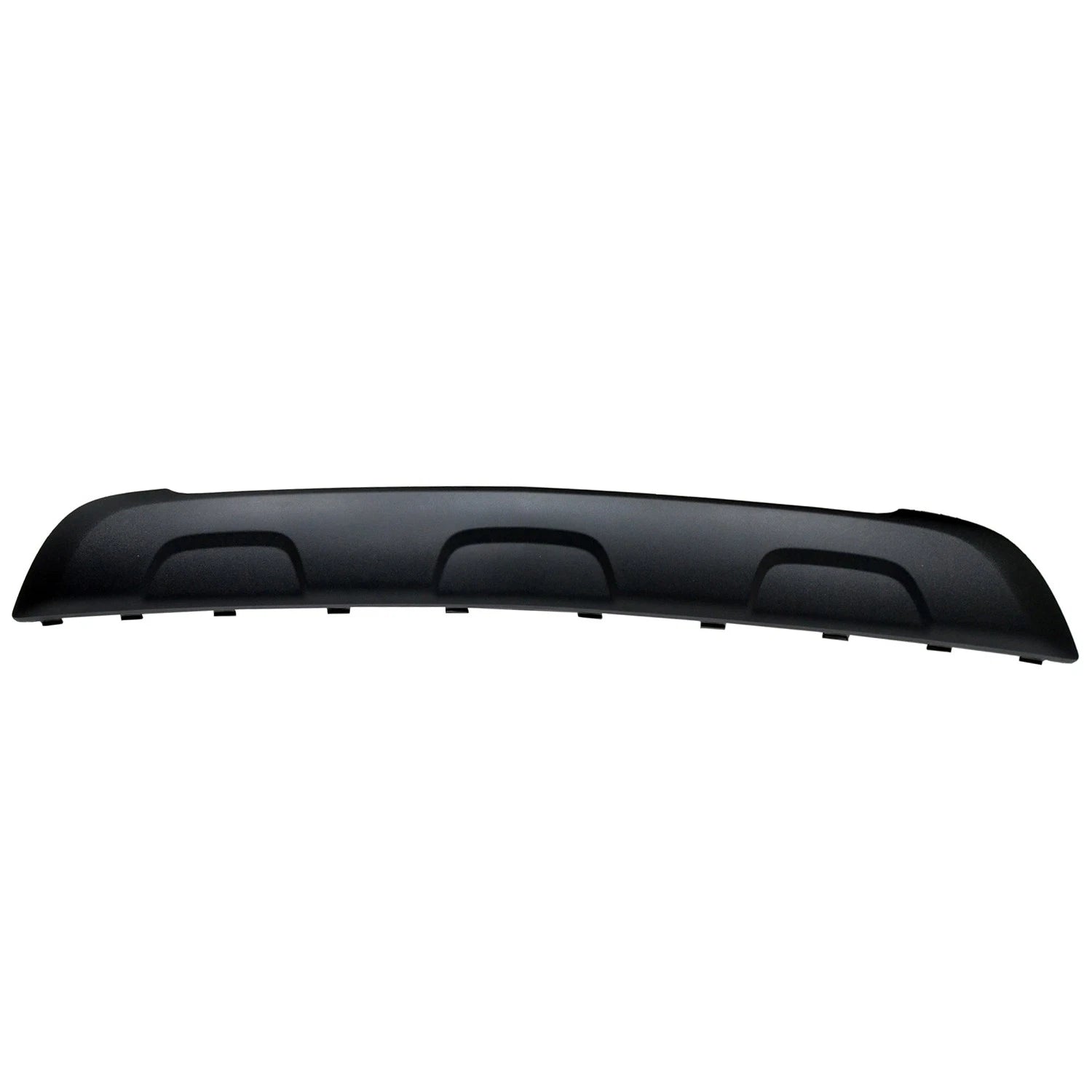 Replacement Rear Lower Valance Panel for Toyota Hilux (2016–2020)