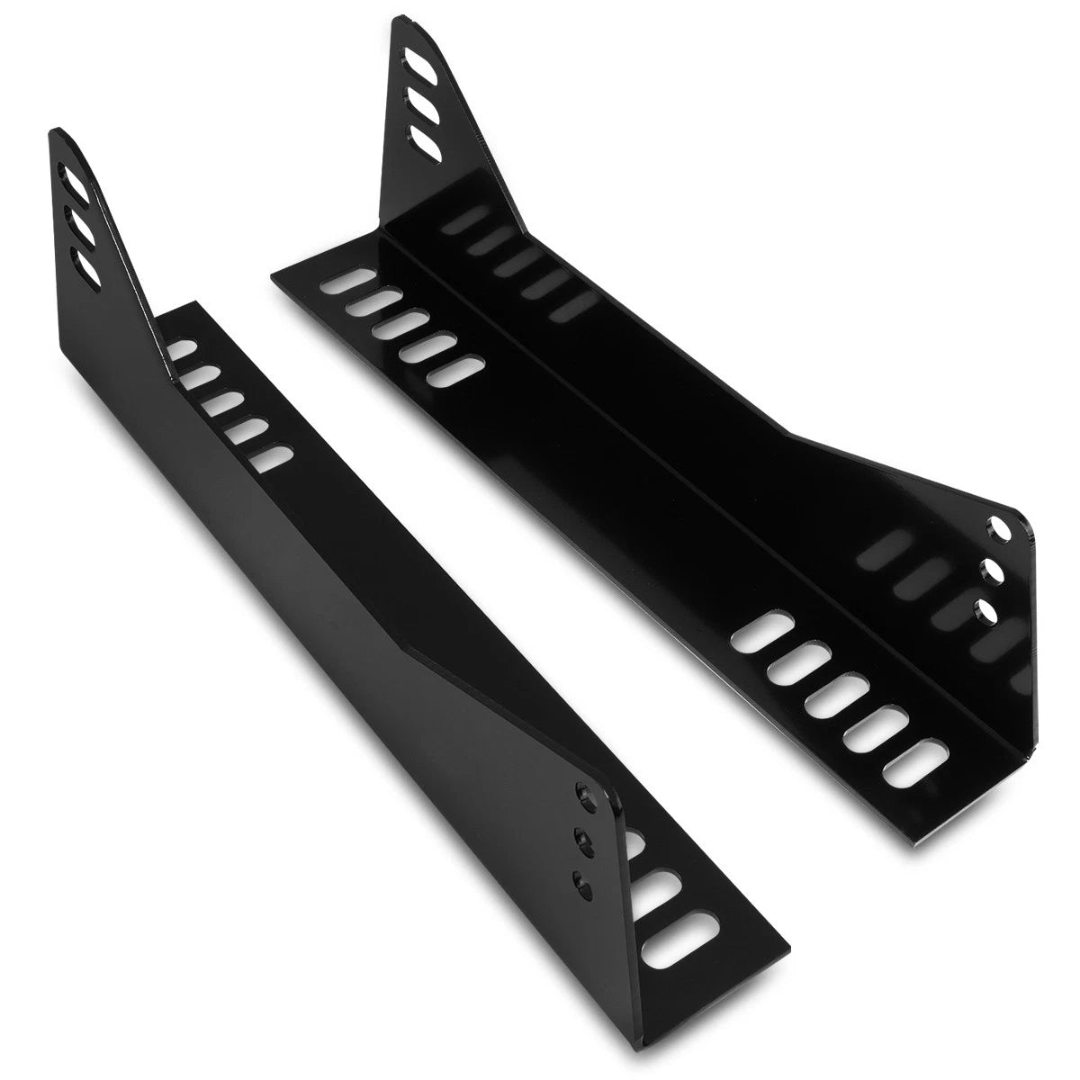 Front Left Bumper Bracket for Honda Accord Sedan (2008–2012)