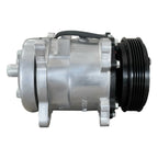 AC Compressor Replacement for Bobcat Skid Steer S630 (2011-2012)