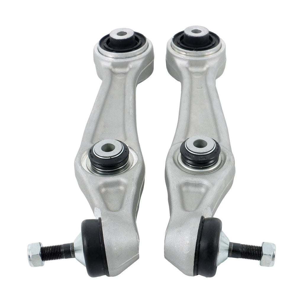 Front Upper Lower Control Arm Sway Bar Links for Tesla S (2012-2020)
