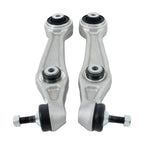 Front Upper Lower Control Arm Sway Bar Links for Tesla S (2012-2020)