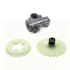 Heavy Duty Chainsaw Oil Pump Kit for Tough Conditions