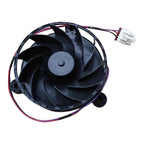 Refrigerator Fan Motor DC 12V for BCD 216WM 207WM 235WM (Upgrade)