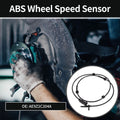 ABS Sensor No.AE9Z2C204A for Ford Flex (2010–2012) Front Left/Right