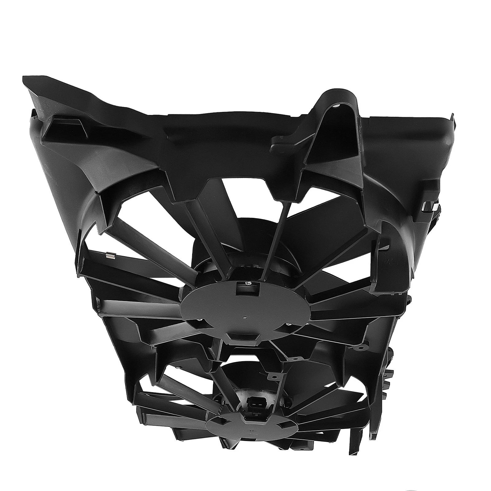Electric Radiator Cooling Fan for Ford Expedition (2010–2017) 623620 BL3Z8C607A