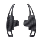 Steering Wheel Shift Paddle Extensions for Mercedes Benz A B C E GLK SLK Class (2008-2020)