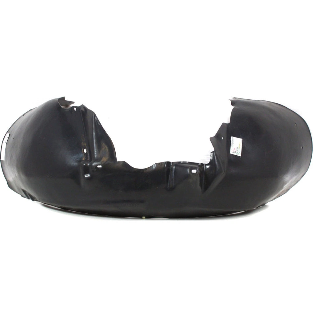 Fender Liners Front Driver Left Side for Audi A4 S4 (2002-2008)