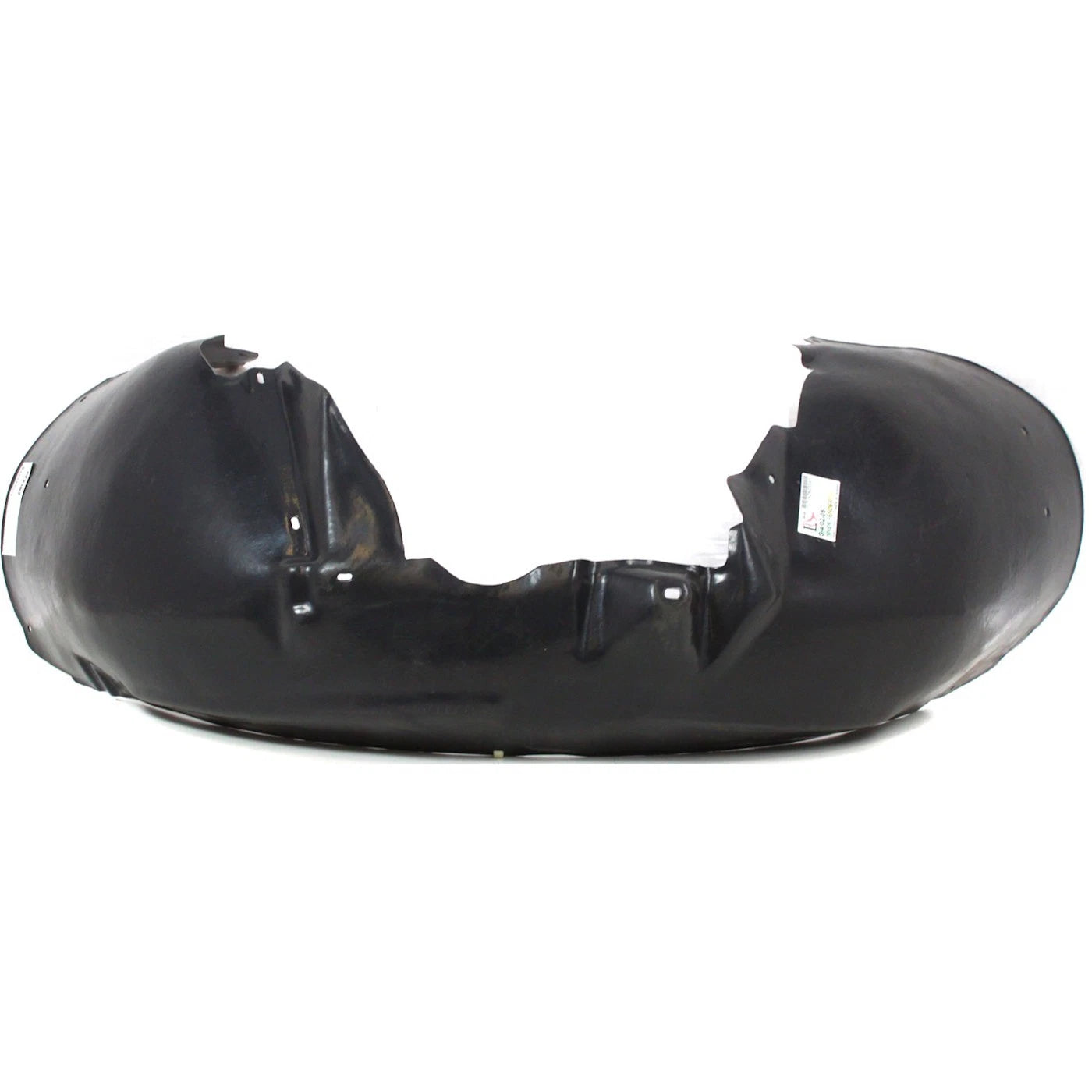Fender Liners Front Driver Left Side for Audi A4 S4 (2002-2008)