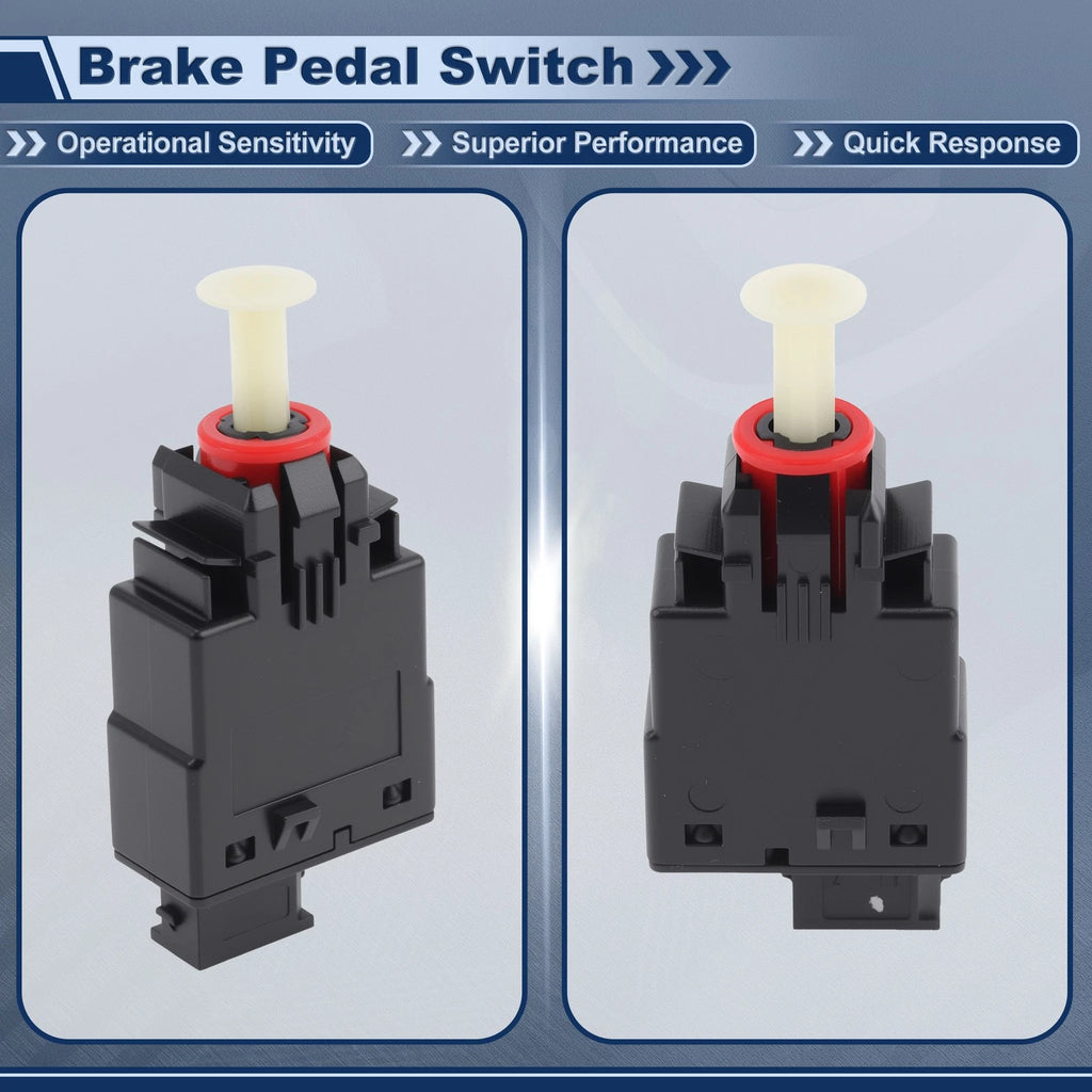 Brake Light Switch for BMW 3 E30 318i (1984–1991) 61318360420