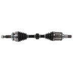 Front Left CV Axle for NX350h NX450h+ RAV4 Prime (2021-2024)
