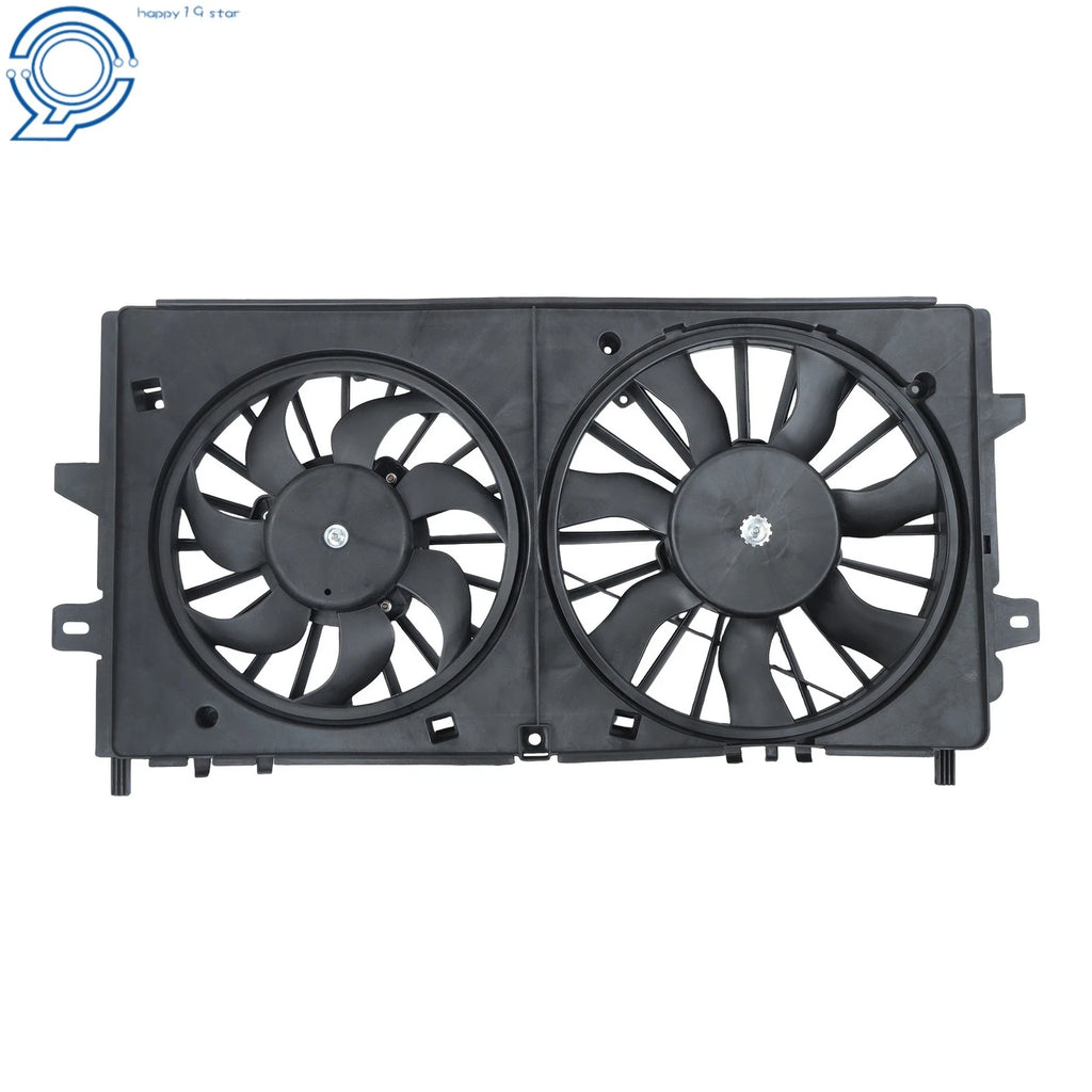 Radiator Cooling Fan for Chevrolet Impala (2006-2011)