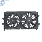 Radiator Cooling Fan for Chevrolet Impala (2006-2011)