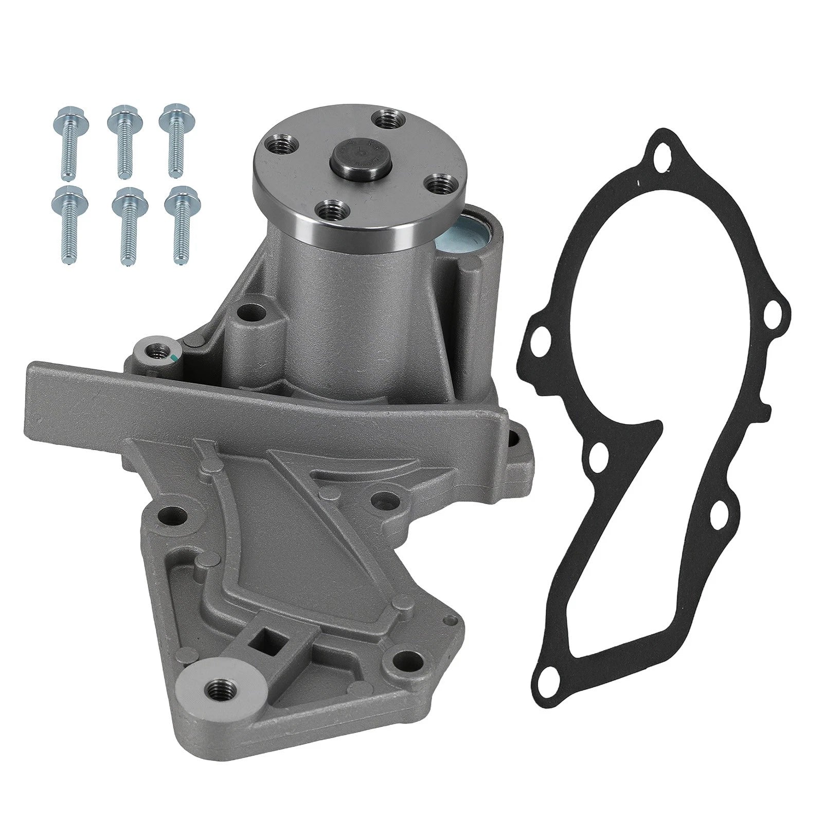 Coolant Water Pump for Ford Escape Fusion 1.6L (2013–2018) PW524