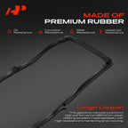 Engine Valve Cover Gasket for Mitsubishi Mirage (1990-2002)