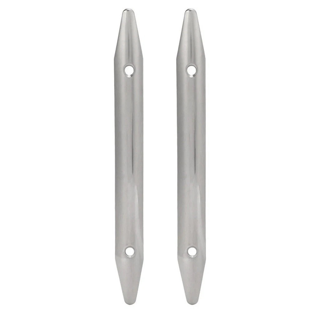 Rub Strake for Boat Mooring Lines (Marine Grade 316 SS)
