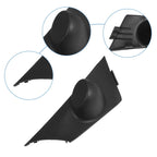 Auto Door Tweeter Speaker Panel Cover Trim for Honda Civic (2006-2013)