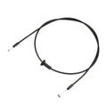 Hood Latch Release Cable for Hyundai Sonata Azera (2006-2010)