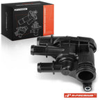 Integrated Housing Thermostat for Ford Escape Fusion (2014–2019)