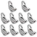 Fender Hooks / Stainless Steel 316 / Fender Hooks for Yacht