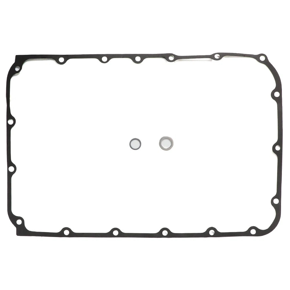 Engine Oil Pan Gasket Kit for Honda Accord Crosstour Odyssey Passport (2003–2025)