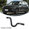 Radiator Hose for Hyundai Tucson 1.6L (2015-2023) Warm Air Inlet Pipe