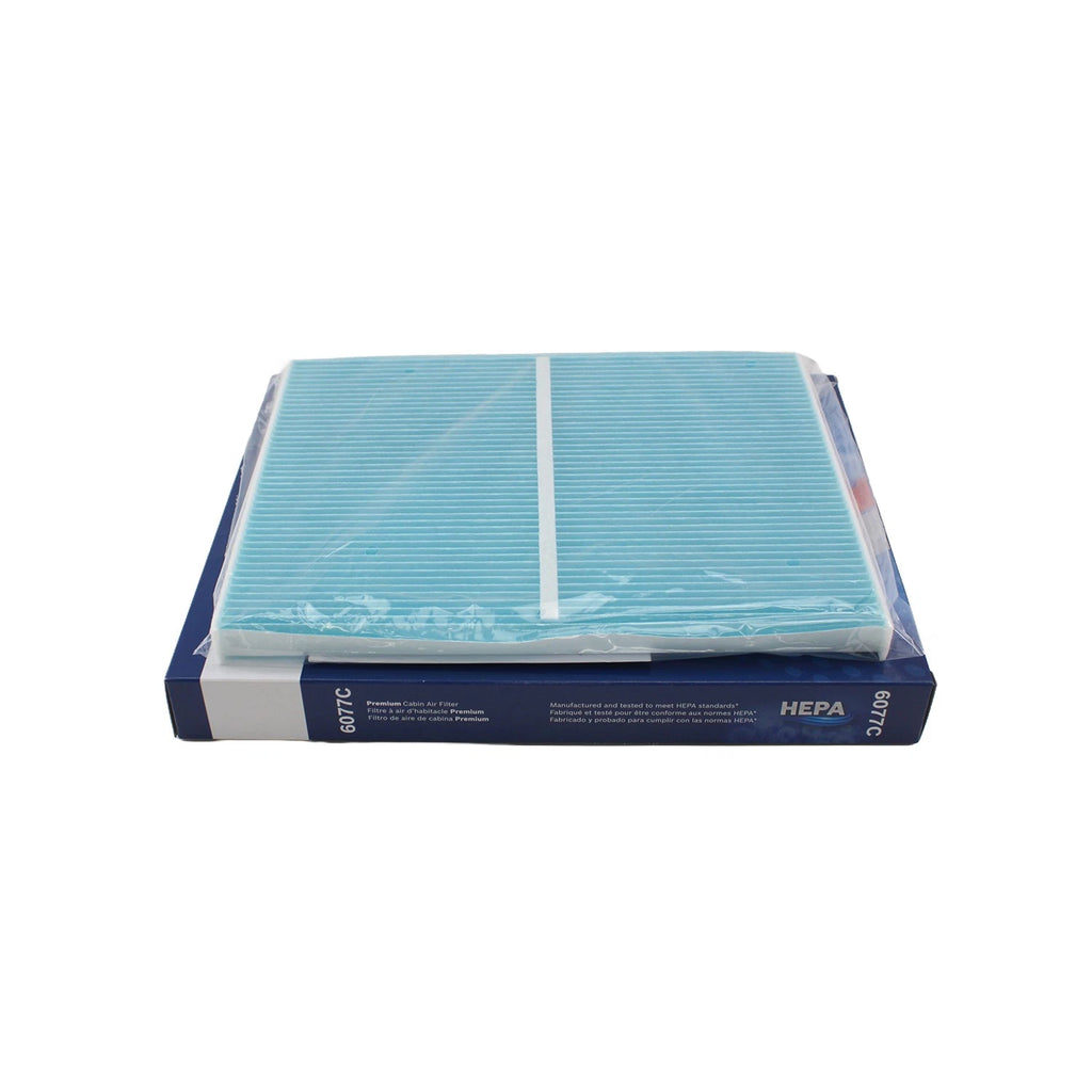 Bosch HEPA Cabin Filter for (2010–2023)