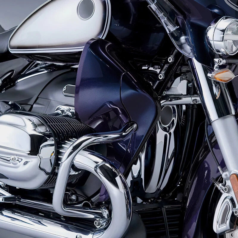 Fairings Leg Shields for BMW R18 Transcontinental (2021–2024)