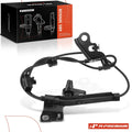 Front Right ABS Wheel Speed Sensor for Toyota Corolla Matrix Pontiac (2009–2010)