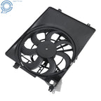 Cooling Fans Assembly for Kia Sportage Hyundai Tucson (2016–2021)